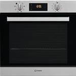 Indesit IFW 6544 IX Forno incasso Capacità 71 L, multifunzione, grill integrato | Classe energetica A