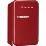 Smeg FAB5RRD Frigorifero | Libera installazione