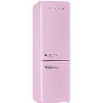 Smeg FAB32RRON1 Frigocongelatore | Libera installazione | Classe energetica A++ | 304 L, SN-T, 41 dB