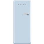 Smeg FAB28LAZ1 Frigocongelatore | Libera installazione | Classe energetica A++ | 248 L, Libera installazione, 39 dB
