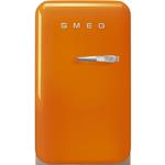 Smeg FAB5LOR Frigorifero | Libera installazione