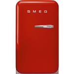 Smeg FAB5LRD Frigorifero | Libera installazione