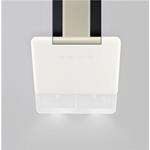 Smeg KITCMNFABCR Kit camino Incasso | Classe - | Kit camino, Colore crema, Compatibile cucine FAB