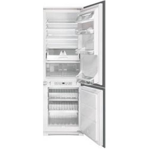 Smeg CR329APLE Frigocongelatore | Libera installazione | Classe energetica A+
