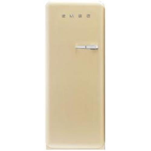 Smeg CVB20LP Congelatore | Congelatore verticale | Classe energetica A+ | 170 L, 20 kg/24h, SN-ST