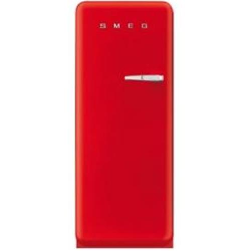 Smeg CVB20LR Congelatore | Congelatore verticale | Classe energetica A+ | 140 L, 20 kg/24h, 40 dB