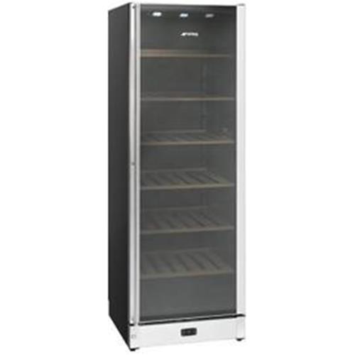 Smeg SCV115-1 Cantina vino | Libera installazione