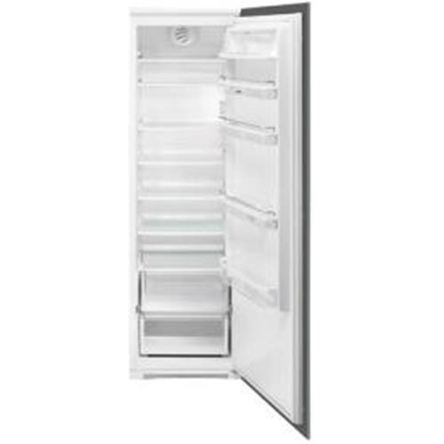 Smeg FR315APL Frigorifero | Libera installazione | Classe energetica A+ | 320 L, 37 dB, Bianco