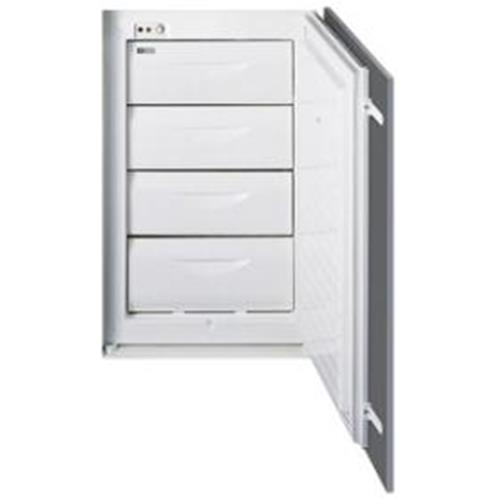 Smeg VI144AP1 Congelatore | Congelatore verticale | Classe energetica A+ | 86 L, 4*