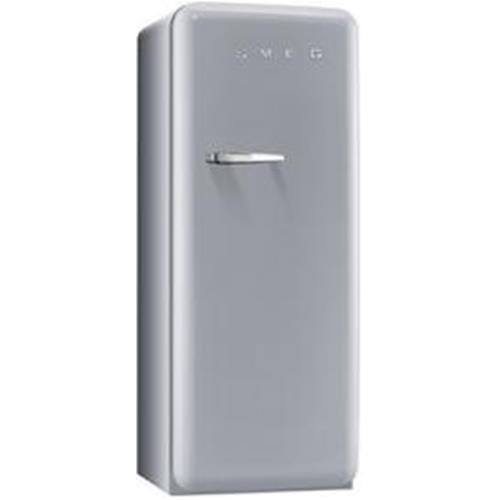 Smeg FAB28RX1 Frigocongelatore | Libera installazione | Classe energetica A++ | 248 L, Libera installazione, 39 dB
