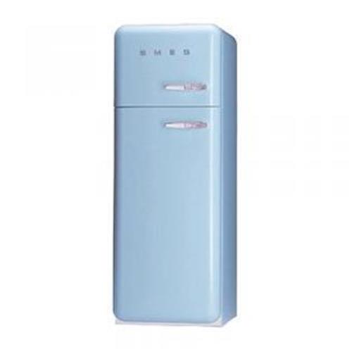 Smeg FAB30AZS7 Frigocongelatore | Libera installazione | Starfish, 39 dB, 3