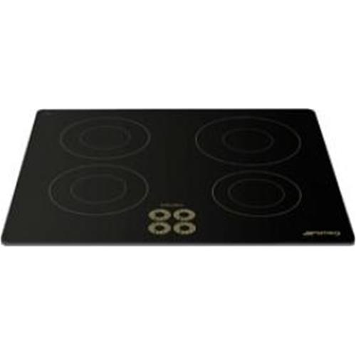 Smeg SI955DR Piano cottura | Incasso