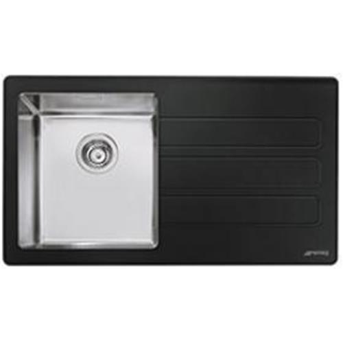 Smeg LMN1VND Lavello