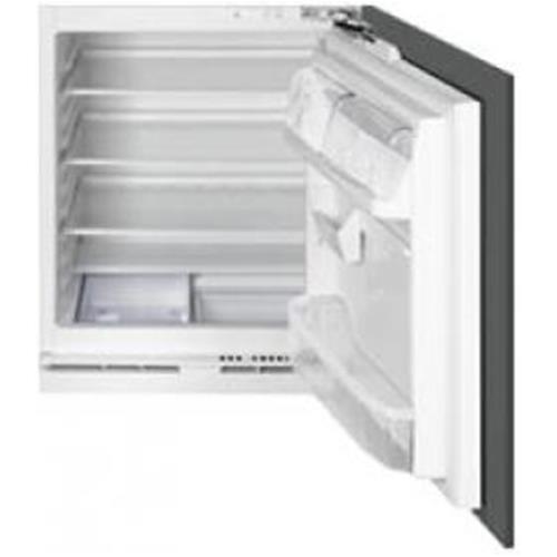 Smeg FR148AP Frigorifero | Da incasso | Classe energetica A+ | 146 L, Bianco
