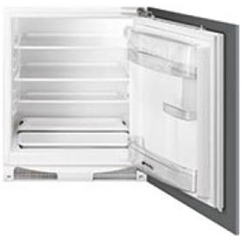 Smeg FL144A Frigorifero | Da incasso | Classe energetica A | 143 L, SN, 42 dB