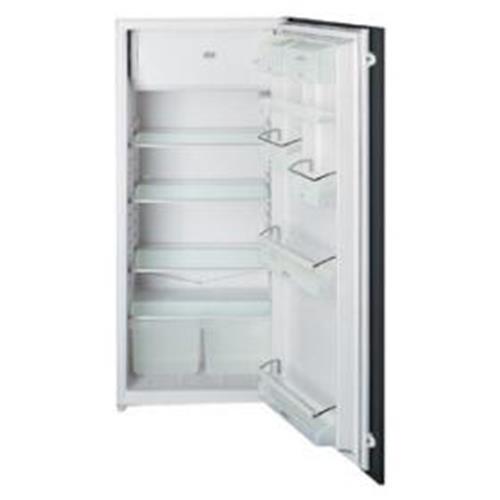 Smeg FL227A Frigocongelatore | Da incasso | Classe energetica A | 201 L, Da incasso, 41 dB