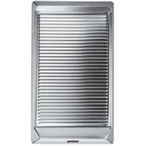 Smeg SEP510X Piano cottura | Incasso | Acciaio inox