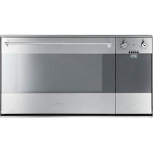 Smeg SE995XT-7 Forno | Incasso