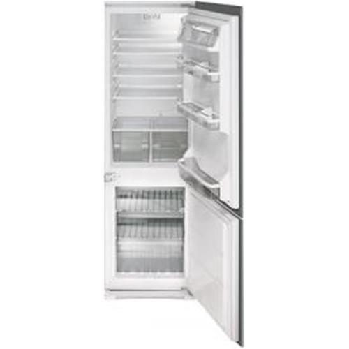Smeg CR3362P Frigocongelatore | Da incasso | Classe energetica A++ | 273 L