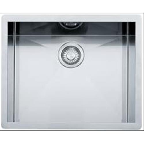 Franke PLANAR PPX 210-58 3 1/2 - 127.0198.245 Lavello Incasso