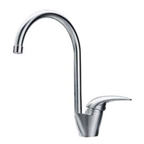 Franke Platino spout side HP chrome - 115.0029.586 Rubinetti e miscelatori