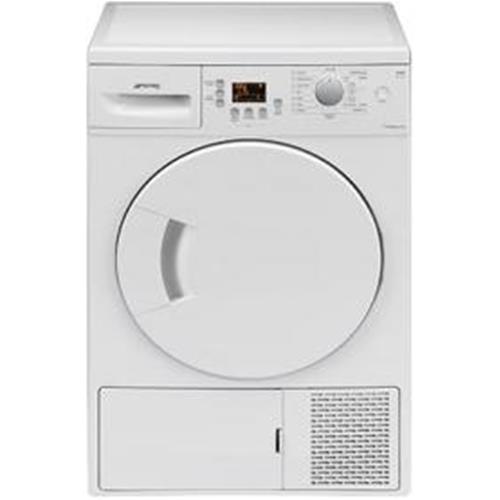 Smeg ASC82S Asciugatrice | Libera installazione | Classe energetica A | Libera installazione, Caricamento frontale, Pompa di calore