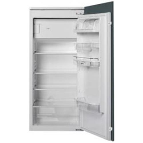 Smeg FR2052P Frigocongelatore | Da incasso | Classe energetica A++ | 202 L, Da incasso, 36 dB