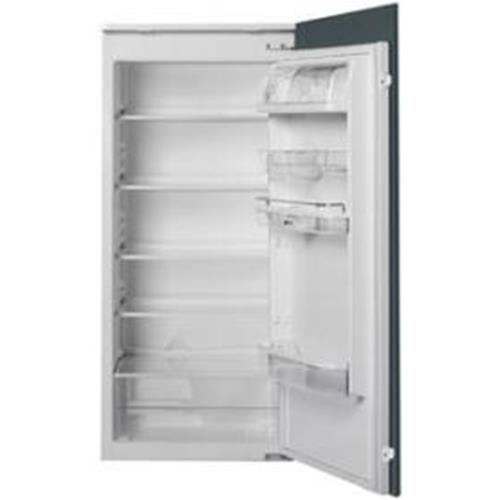 Smeg FR2202P Frigorifero | Da incasso | Classe energetica A++ | 219 L, SN, 36 dB