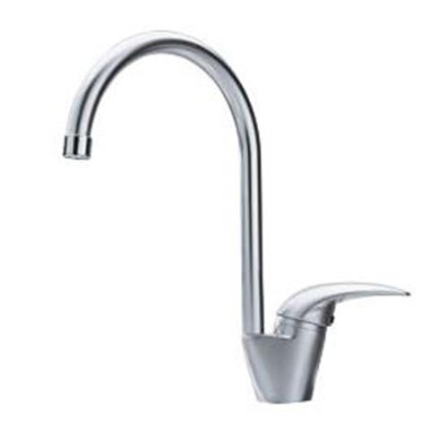 Franke Platino spout side HP satin - 115.0029.587 Rubinetti e miscelatori