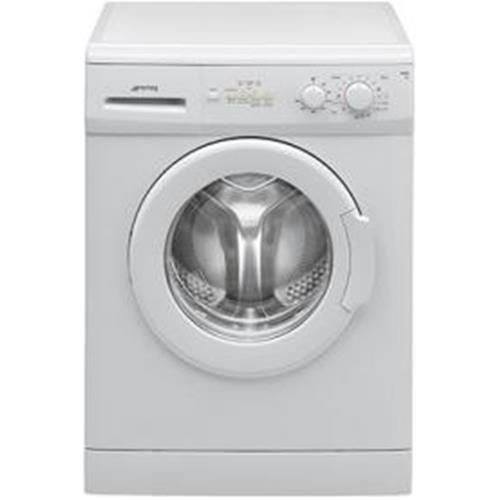 Smeg SW106 Lavatrice | Libera installazione | Studio, Tedesca, 1 licenza/e