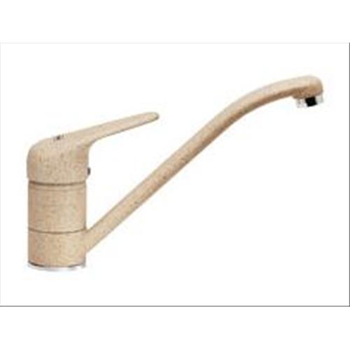 Franke Giada spout top HP G-Oatmeal - 115.0027.744 Miscelatore Lavello