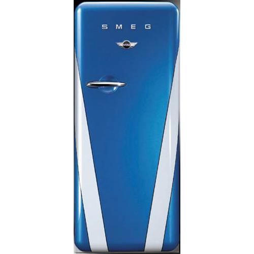 Smeg FAB28MCS Frigocongelatore | Libera installazione