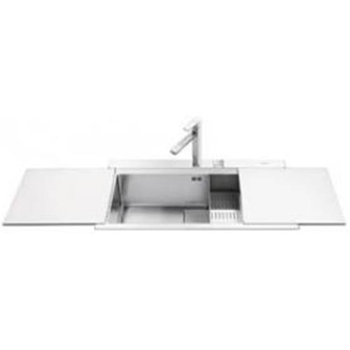 Smeg VR78B Lavello | Sopratop