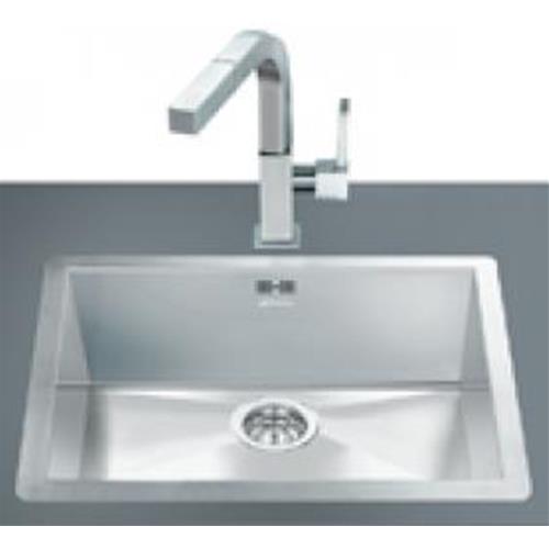 Smeg VQ50F-2 Lavello | Incasso