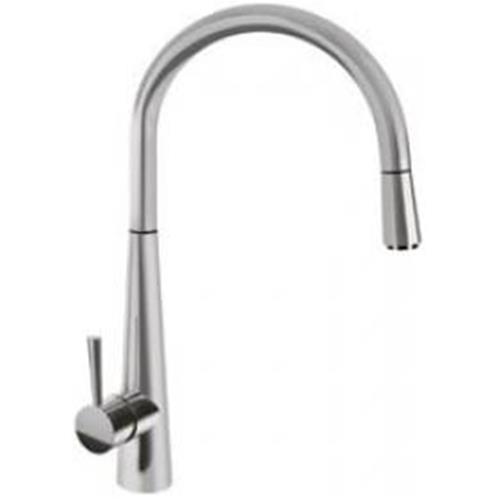 Smeg MD14IS Rubinetti e miscelatori