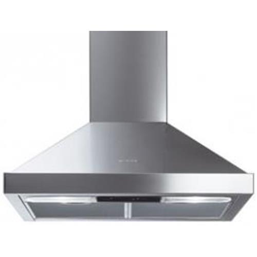 Smeg KSED62X Cappa | Incasso