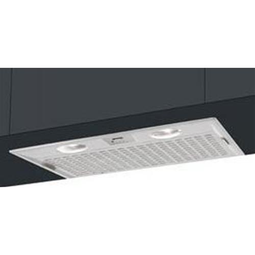 Smeg KSEG7-1 Cappa | Incasso | 300 m³/h, Aspirante, 63 dB