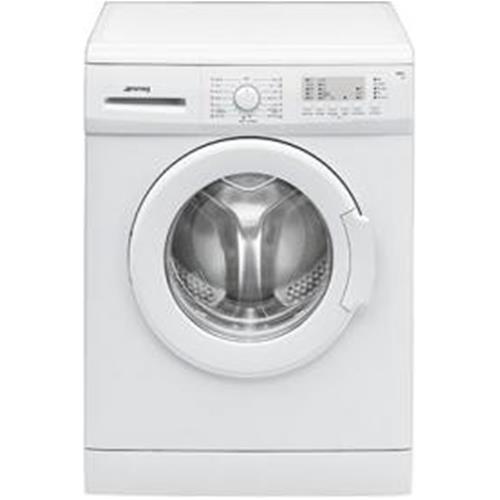 Smeg SW86-1 Lavatrice | Libera installazione | Classe energetica A+ | Caricamento frontale, 6 kg, 73 dB
