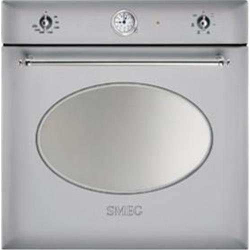 Smeg SF850X Forno incasso Forno elettrico, 72 L, 250 °C | Classe energetica A-10%