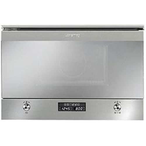 Smeg MP322X Forno a microonde | Incasso