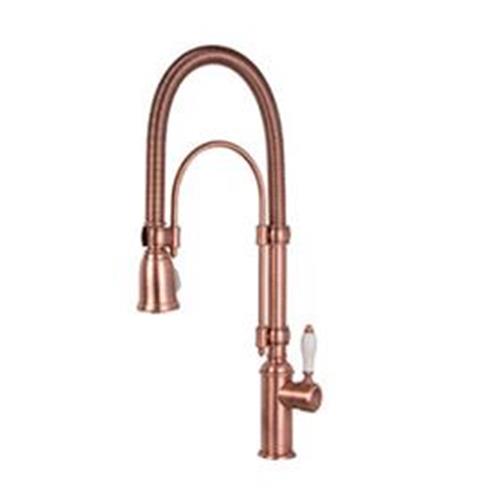 Smeg MIDR7RA Rubinetti e miscelatori