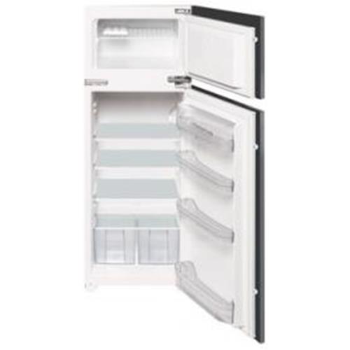 Smeg FR2322P Frigocongelatore | Da incasso | Classe energetica A++ | 214 L