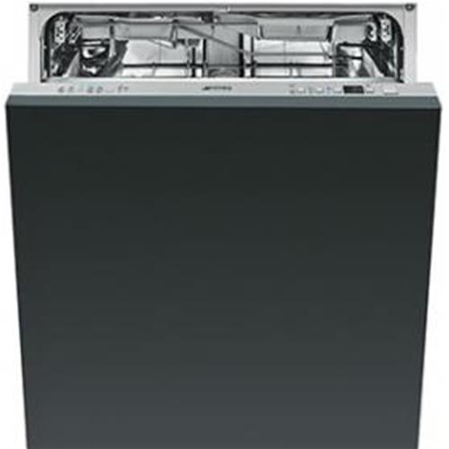 Smeg STP364 Lavastoviglie | Incasso