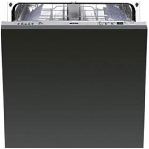 Smeg STA6439L2 Lavastoviglie | A scomparsa totale | Classe energetica A+++ | A scomparsa totale, Acciaio inox, Pulsanti