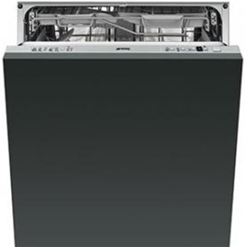 Smeg ST331L Lavastoviglie | A scomparsa totale | Classe energeSmeg ST331L Lavastoviglie | A scomparsa totale | C
