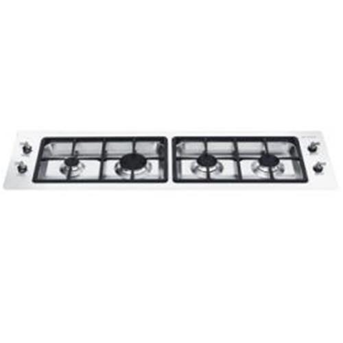 Smeg PDXF116RS Piano cottura | Incasso