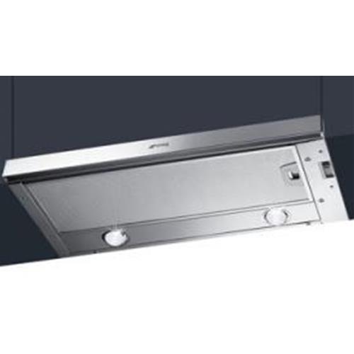 Smeg KSET96 Cappa | Incasso