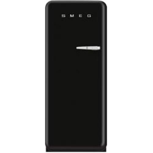 Smeg CVB20LNE Congelatore | Congelatore verticale | Classe energetica A+ | 170 L, 20 kg/24h, 40 dB