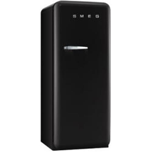 Smeg CVB20RNE Congelatore | Congelatore verticale | Classe energetica A+ | 140 L, 20 kg/24h, 40 dB