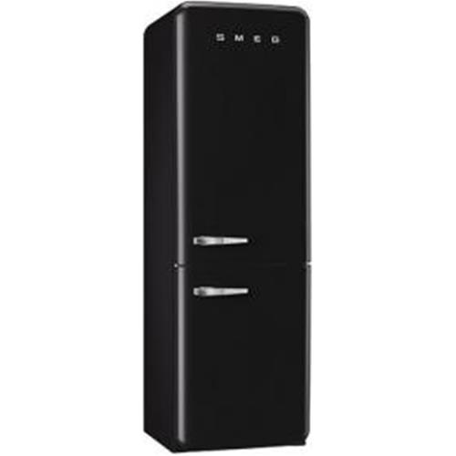 Smeg FAB32RNE1 Frigocongelatore | Libera installazione | Classe energetica A++ | 321 L, SN-T, 41 dB